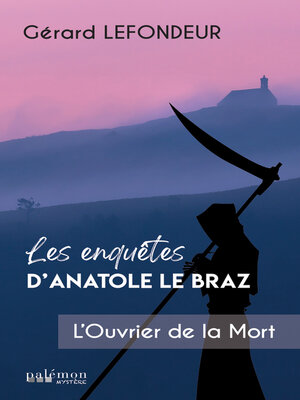 cover image of L'ouvrier de la mort